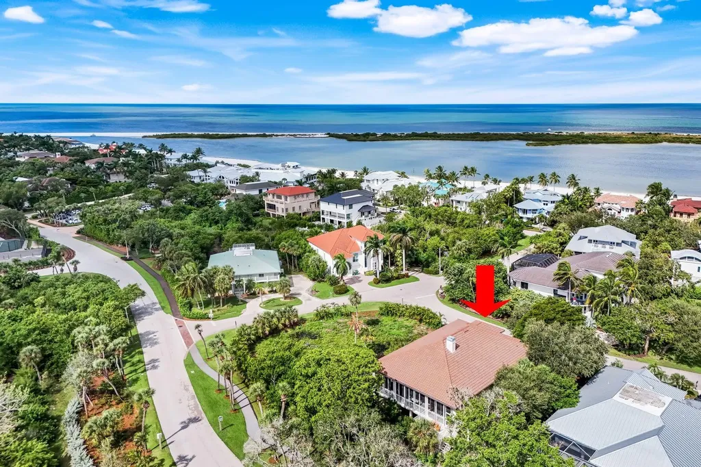 321 Wild Orchid Lane Marco Island FL 34145