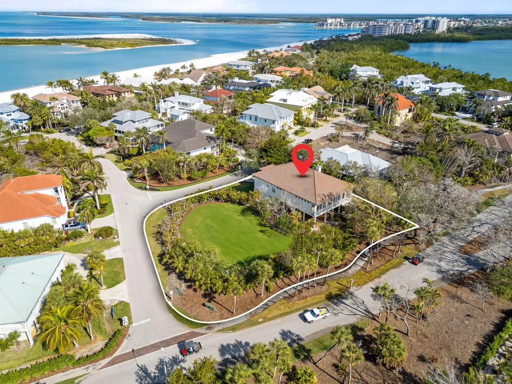 321 Wild Orchid Lane Marco Island FL 34145