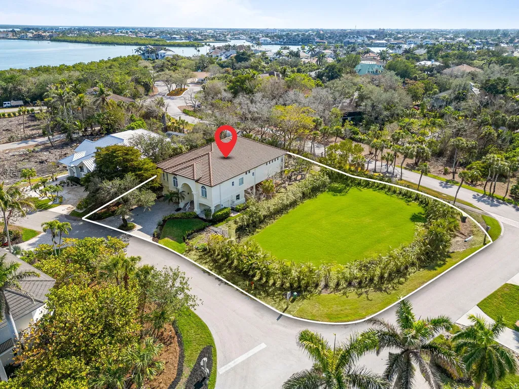 321 Wild Orchid Lane Marco Island FL 34145