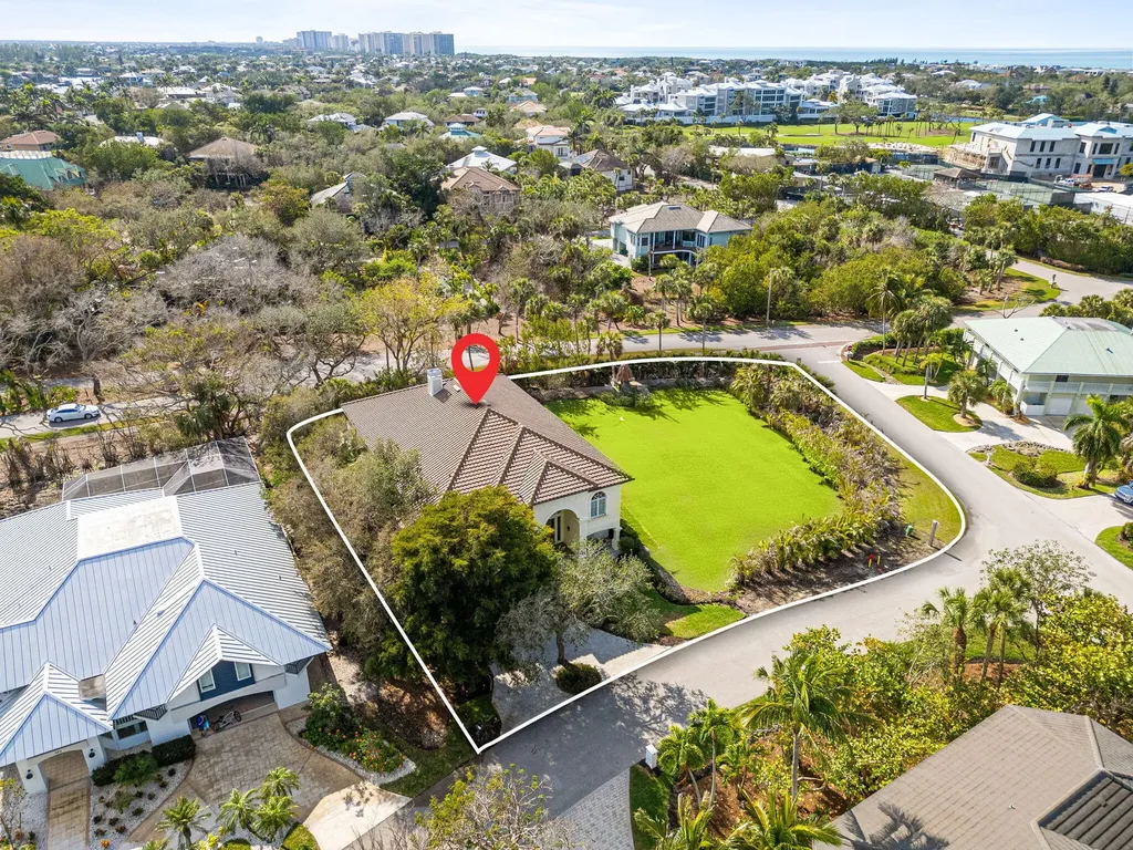 321 Wild Orchid Lane Marco Island FL 34145