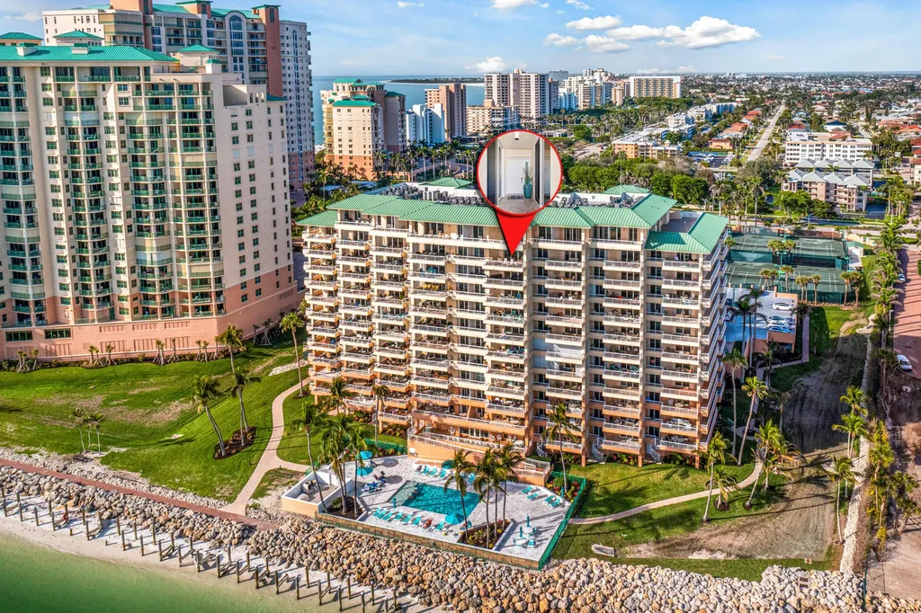 990 Cape Marco Drive Marco Island FL 34145