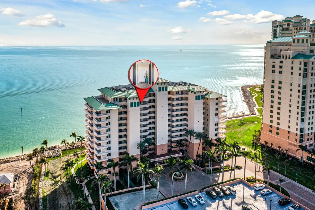 990 Cape Marco Drive Marco Island FL 34145