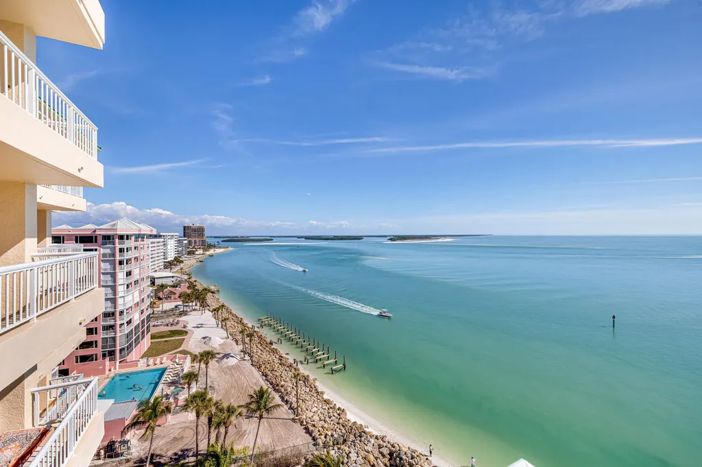 990 Cape Marco Drive Marco Island FL 34145