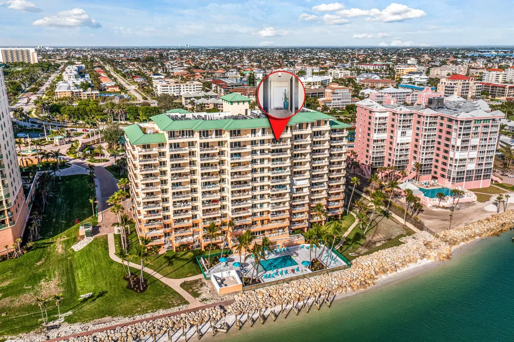 990 Cape Marco Drive Marco Island FL 34145