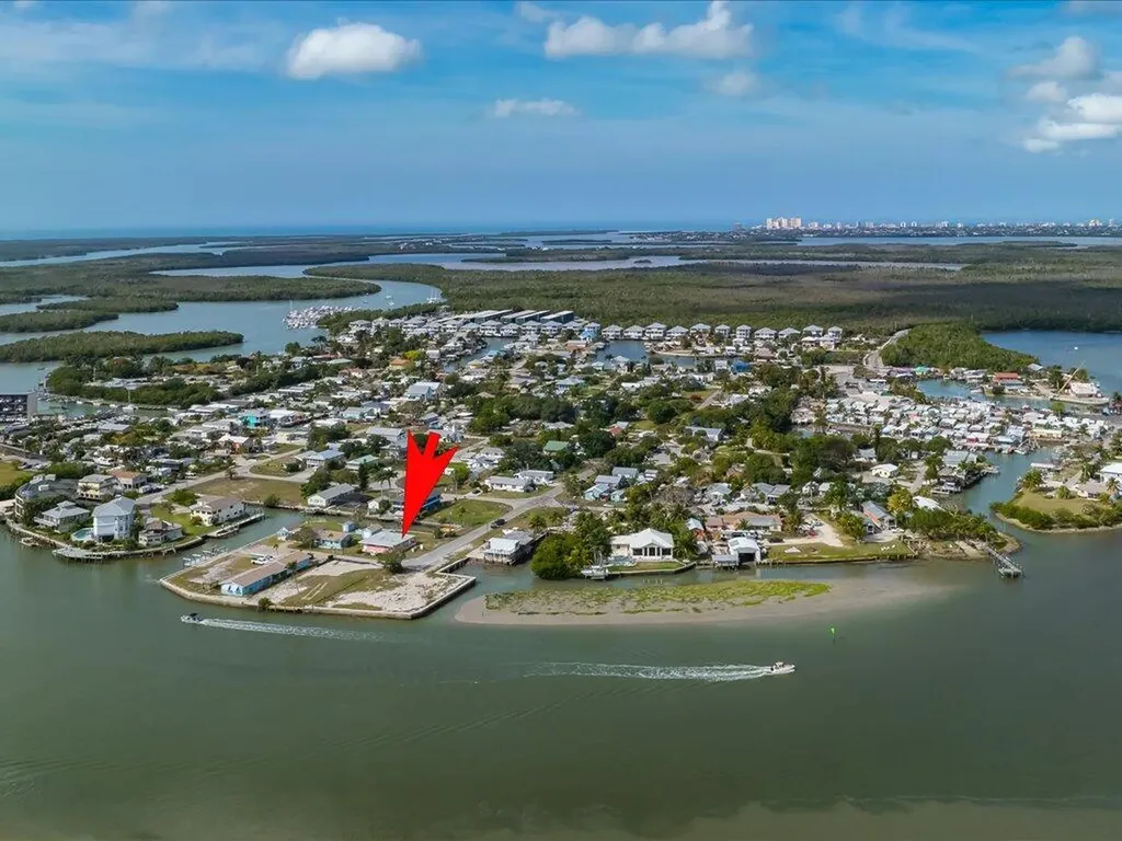 107 East Court Goodland FL 34140