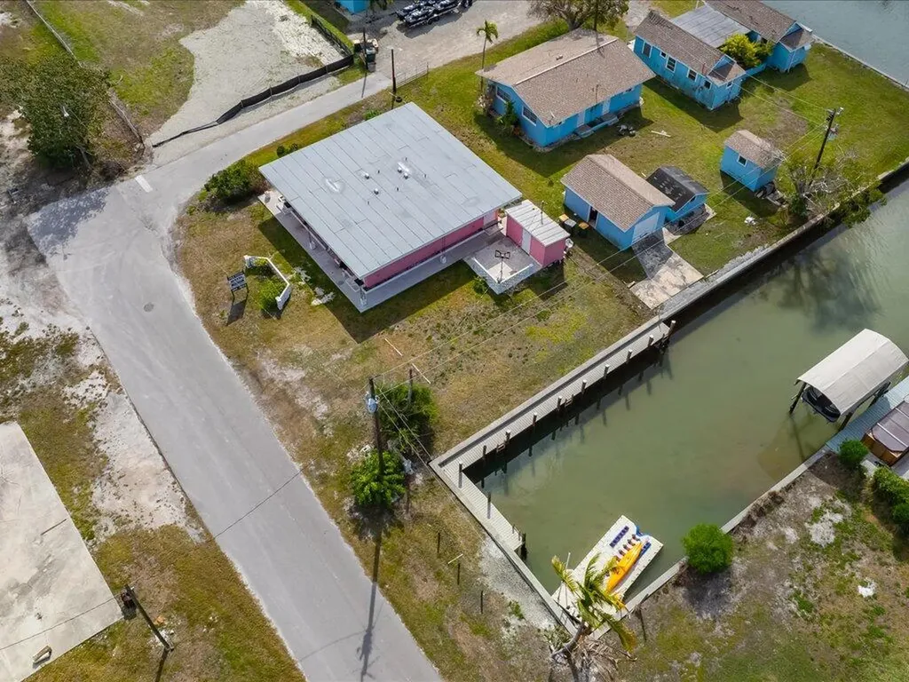 107 East Court Goodland FL 34140