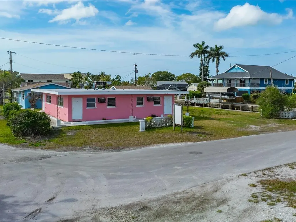 107 East Court Goodland FL 34140