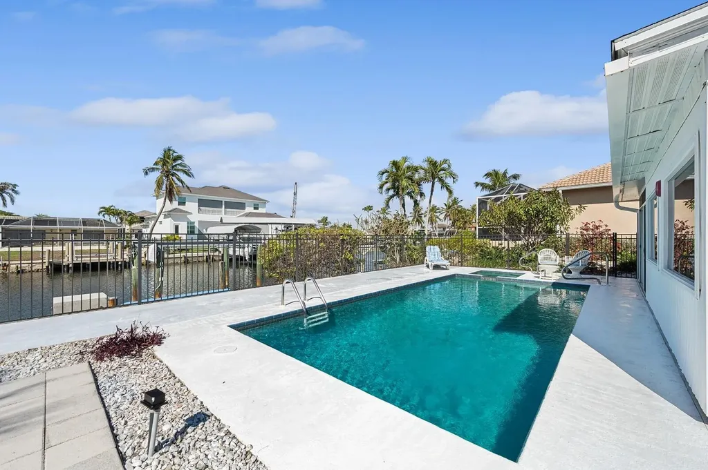 840 Wintergreen Court Marco Island FL 34145