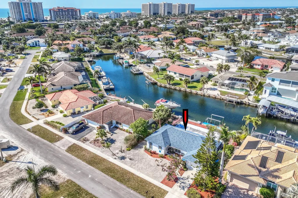 840 Wintergreen Court Marco Island FL 34145