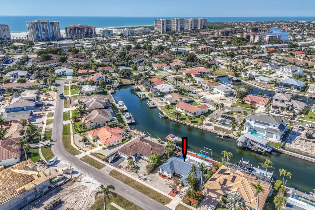 840 Wintergreen Court Marco Island FL 34145