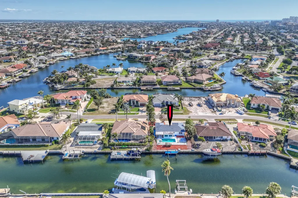 840 Wintergreen Court Marco Island FL 34145