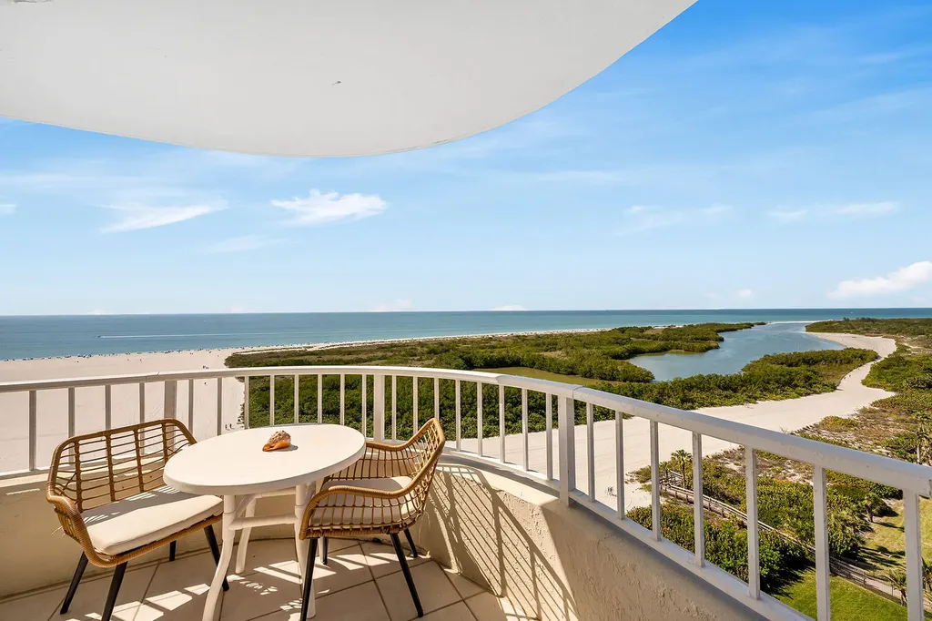 320 Seaview Court Marco Island FL 34145