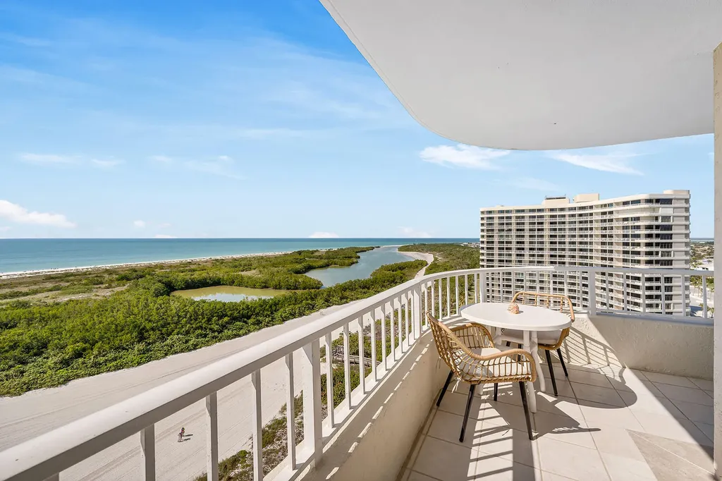 320 Seaview Court Marco Island FL 34145