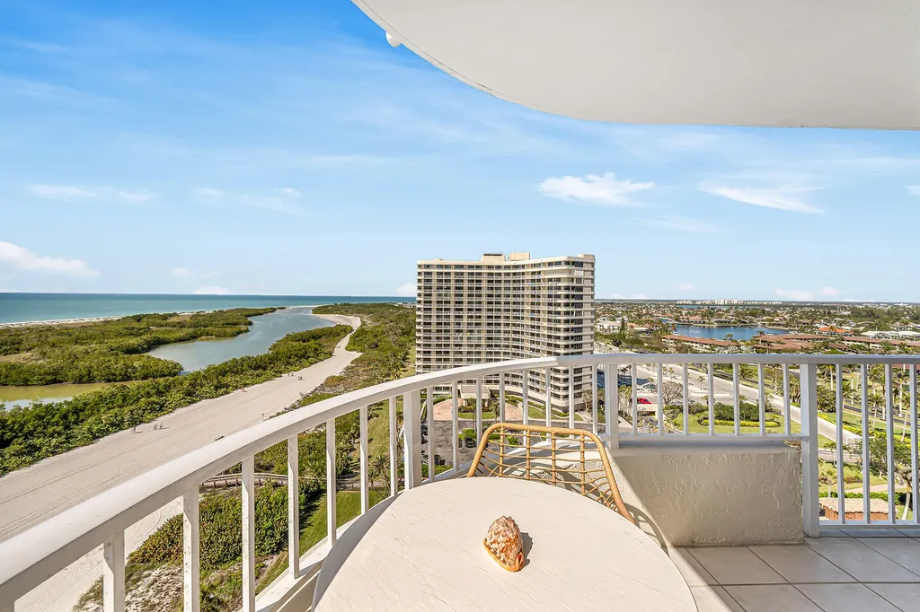 320 Seaview Court Marco Island FL 34145