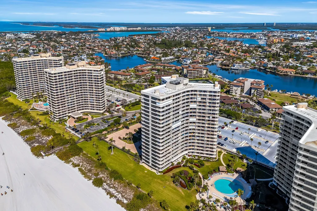 320 Seaview Court Marco Island FL 34145