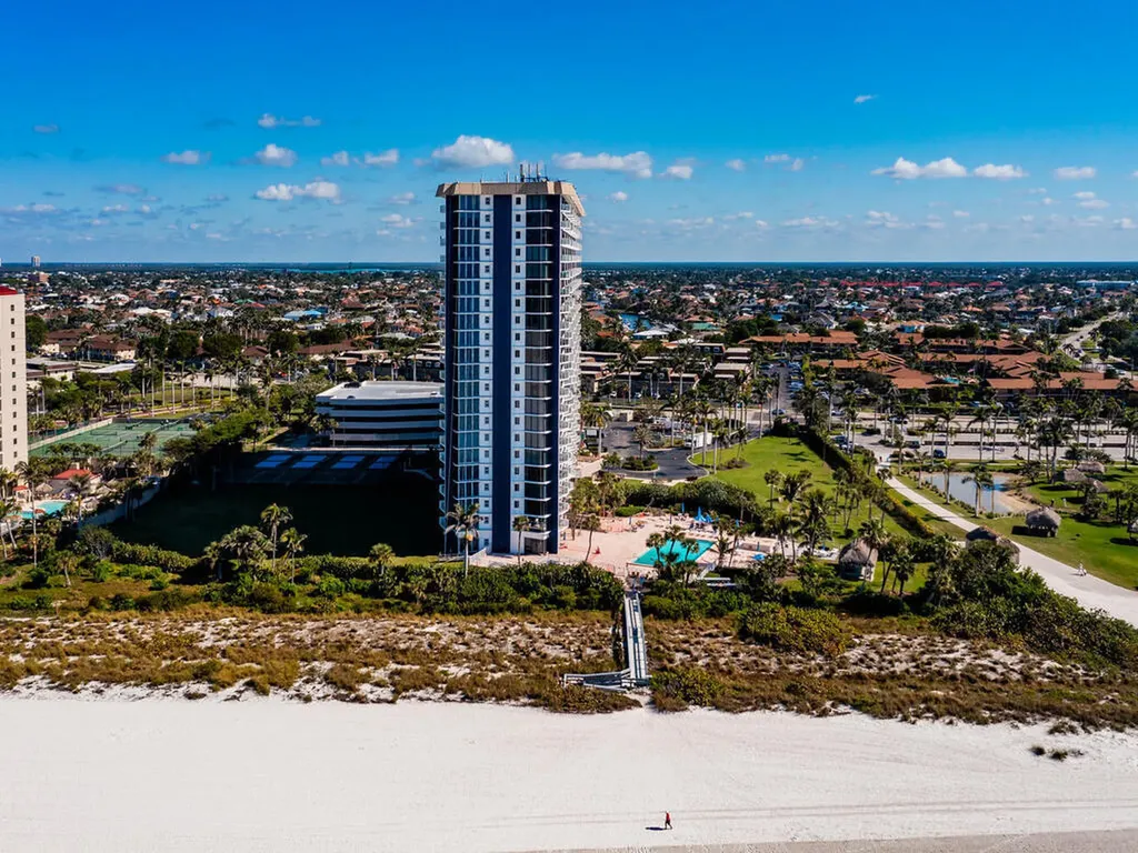 58 N Collier Boulevard Marco Island FL 34145