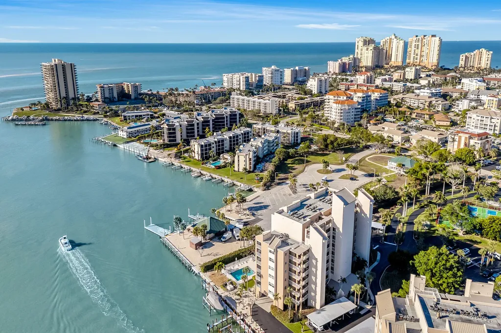 901 Collier Court Marco Island FL 34145