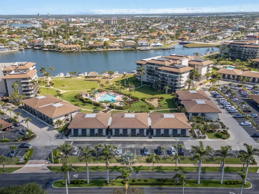 627 Seaview Court Marco Island FL 34145