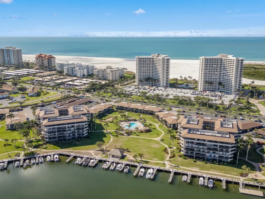 627 Seaview Court Marco Island FL 34145