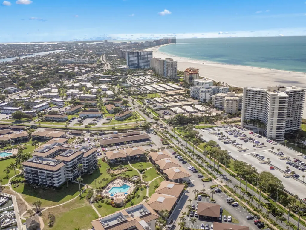 627 Seaview Court Marco Island FL 34145