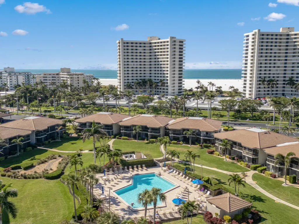 627 Seaview Court Marco Island FL 34145