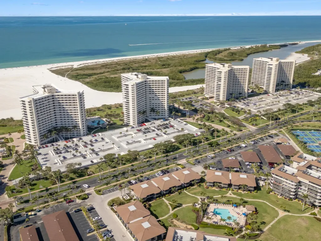 627 Seaview Court Marco Island FL 34145