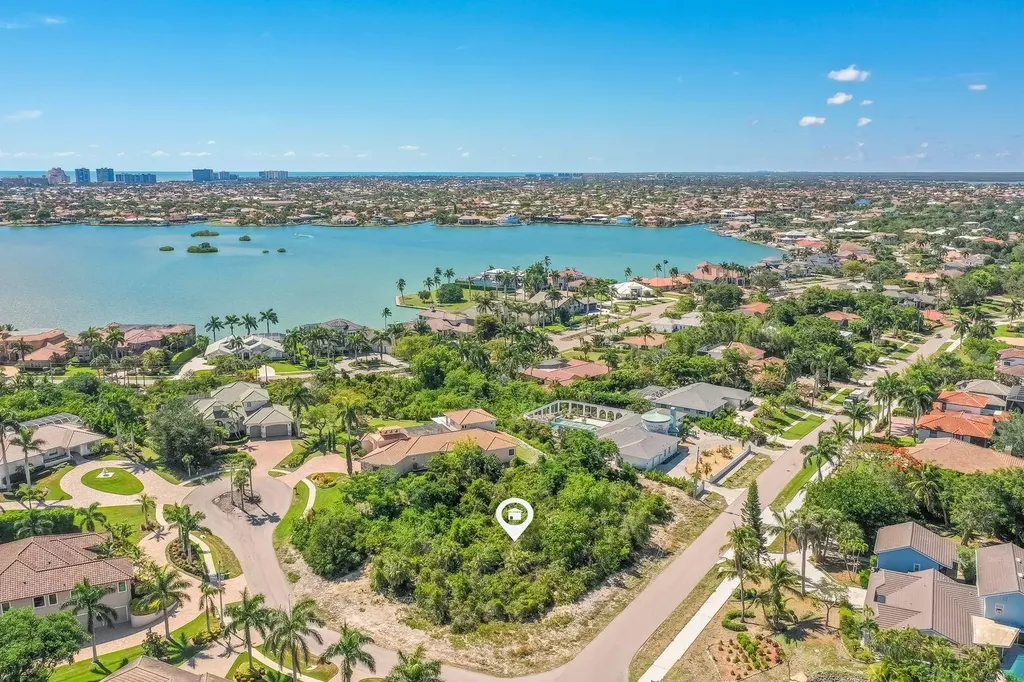 790 Inlet Drive Marco Island FL 34145