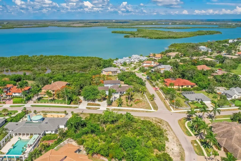 790 Inlet Drive Marco Island FL 34145