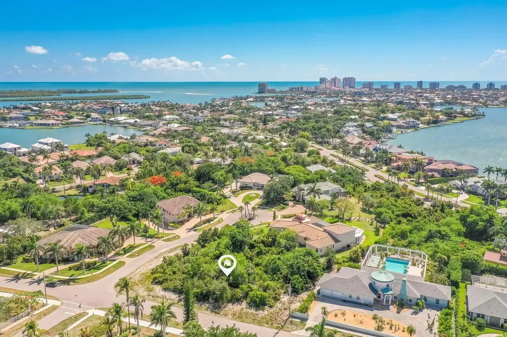 790 Inlet Drive Marco Island FL 34145