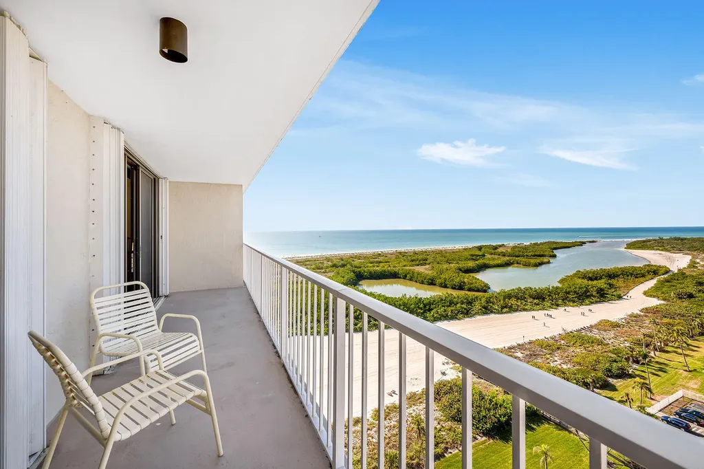 320 Seaview Court Marco Island FL 34145