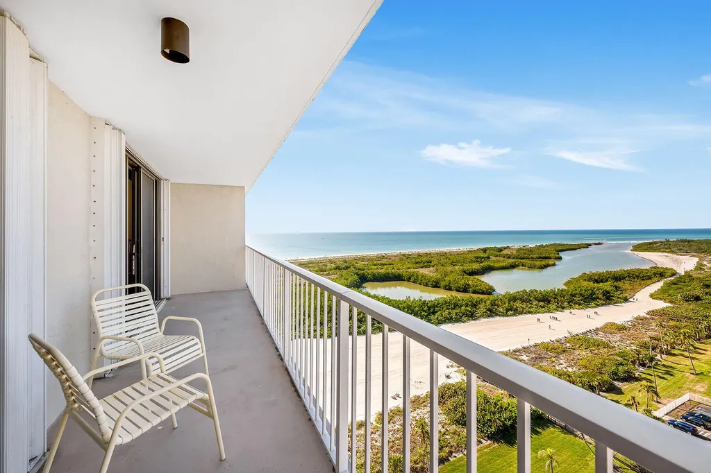 320 Seaview Court Marco Island FL 34145