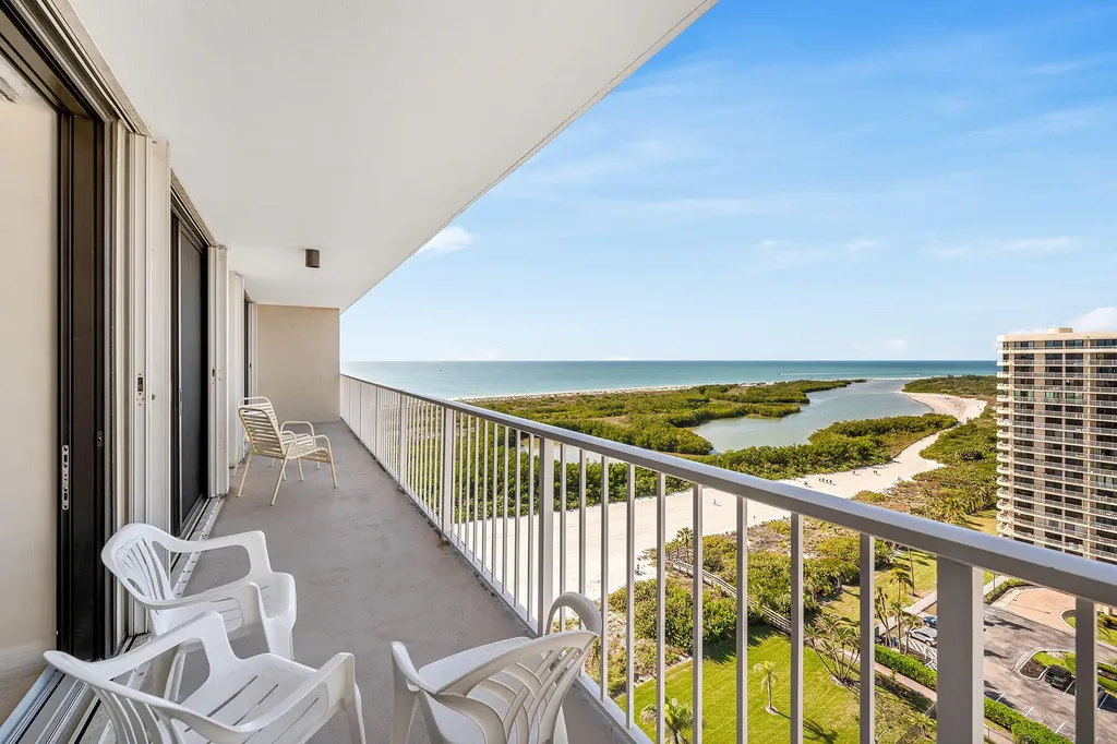320 Seaview Court Marco Island FL 34145