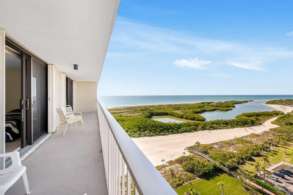 320 Seaview Court Marco Island FL 34145