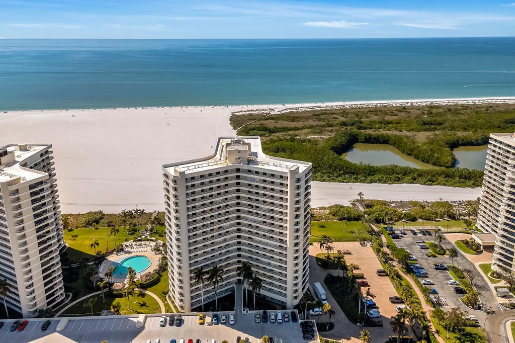 320 Seaview Court Marco Island FL 34145