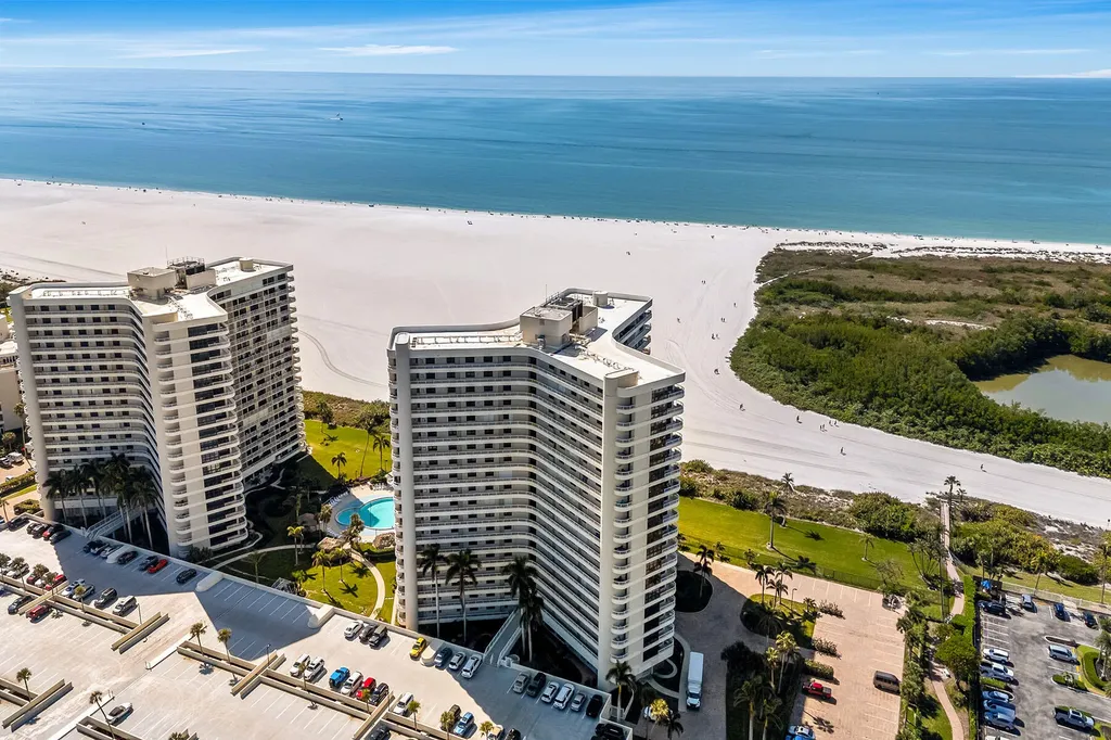 320 Seaview Court Marco Island FL 34145