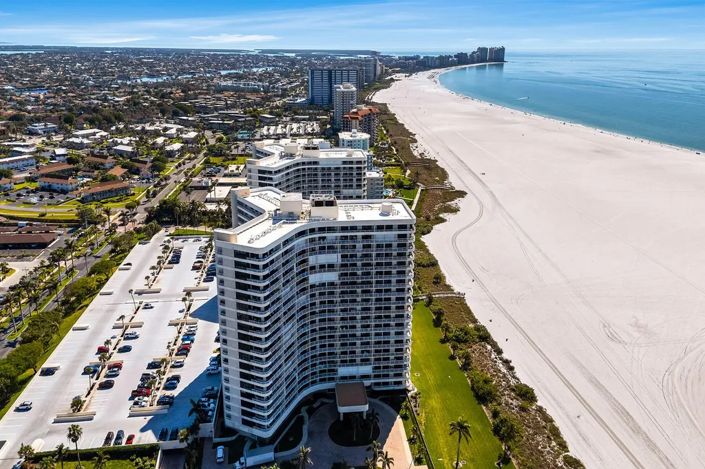 320 Seaview Court Marco Island FL 34145