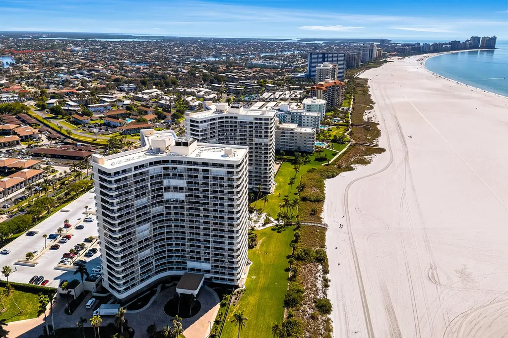 320 Seaview Court Marco Island FL 34145