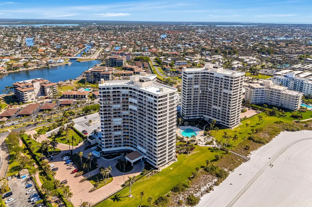 320 Seaview Court Marco Island FL 34145