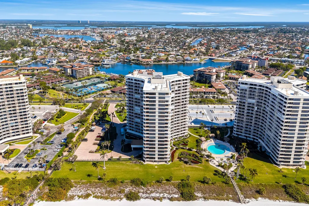 320 Seaview Court Marco Island FL 34145