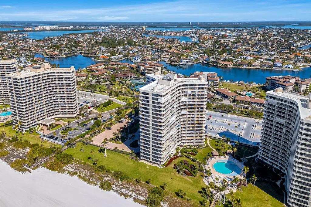 320 Seaview Court Marco Island FL 34145