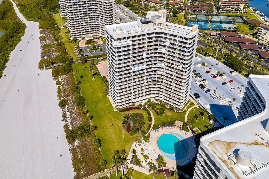 320 Seaview Court Marco Island FL 34145