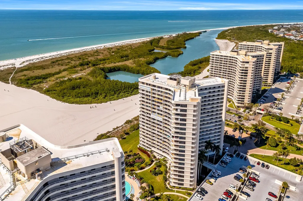 320 Seaview Court Marco Island FL 34145