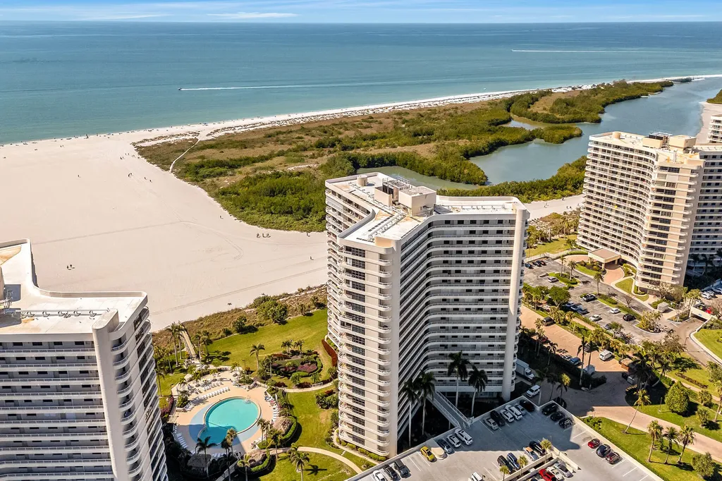 320 Seaview Court Marco Island FL 34145