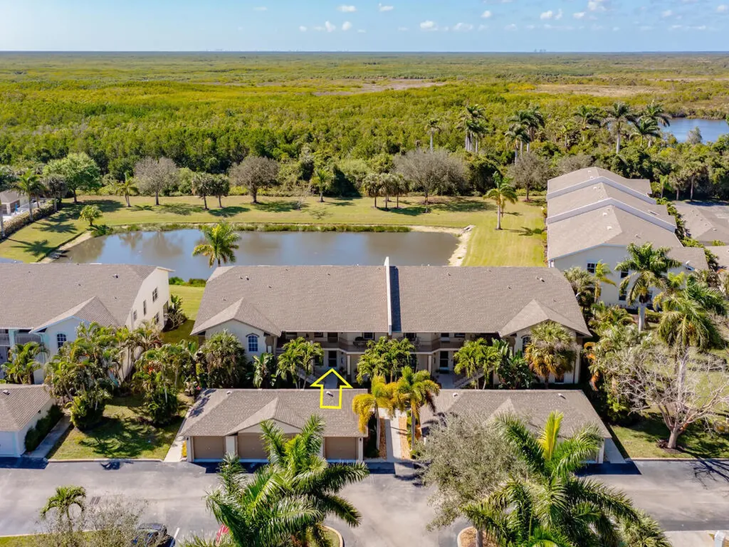 338 Newport Drive Naples FL 34114