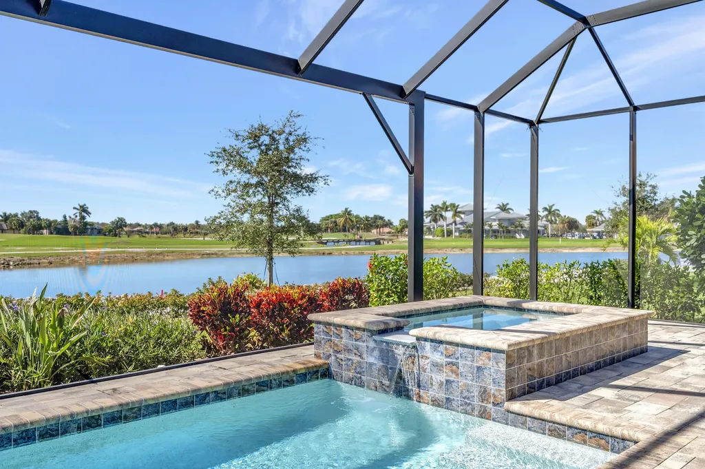18724 Ensenada Drive Naples FL 34114