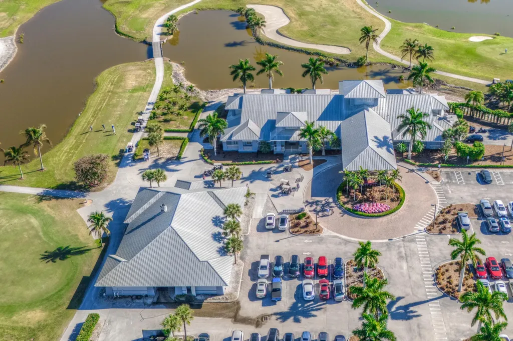 18724 Ensenada Drive Naples FL 34114