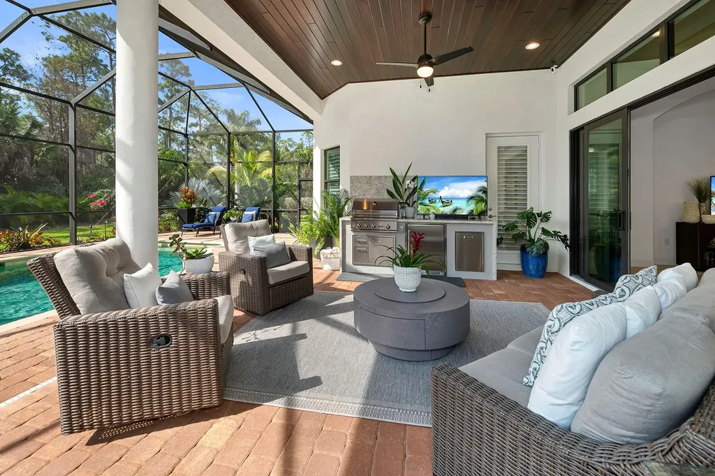 6231 Brunello Lane Naples FL 34113