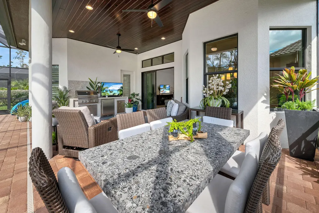 6231 Brunello Lane Naples FL 34113