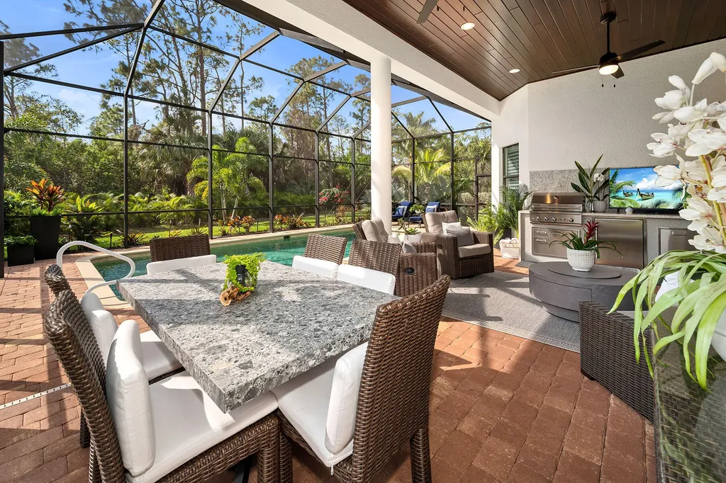 6231 Brunello Lane Naples FL 34113