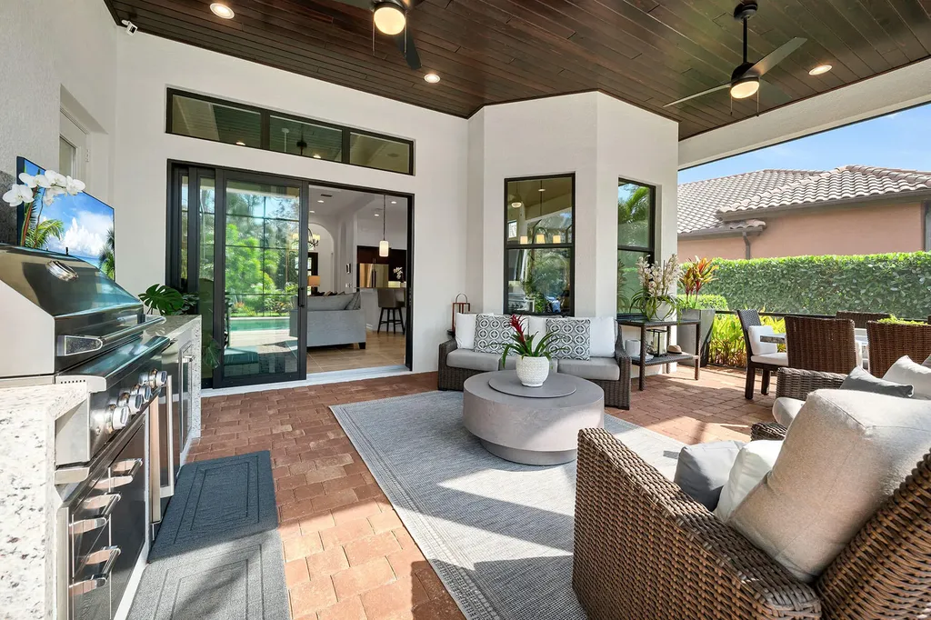 6231 Brunello Lane Naples FL 34113